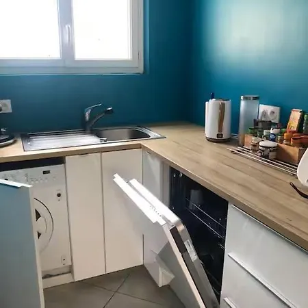 度假居 Lili's House *