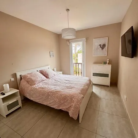 Lili's House بيت للعطل