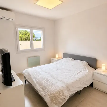 بيت للعطل Lili's House *