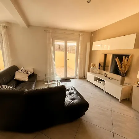 Lili's House *